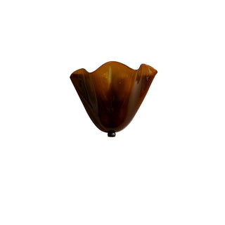 Lustra Lampe Murale Élégante aux Courbes Douces-Luire