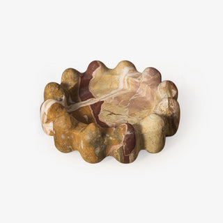 Geode Ashtray-Neutral Decor