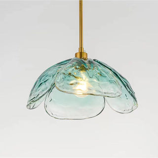 Valentina Moderne Suspension Métal/Verre Chambre à coucher/Salon