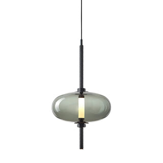 Blissent Suspension