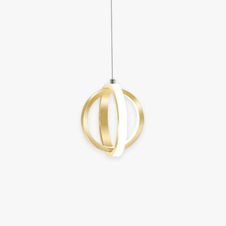 Arisha Moderne Suspension Simple Globle, Chambre/Cuisine/Salon