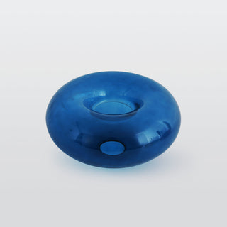 Arisha Oval Industriel LED Plafonnier Rouge/Marron/Ambre/Bleu Métal/Verre Salon