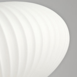 Orinor Luminaires Suspensions Cylindre Moderne Blanc-Luire