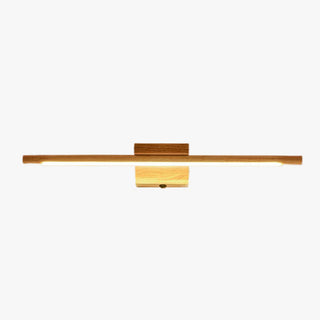Vironor LED Applique Murale à miroir Vanity Linéaire Moderne-Luire