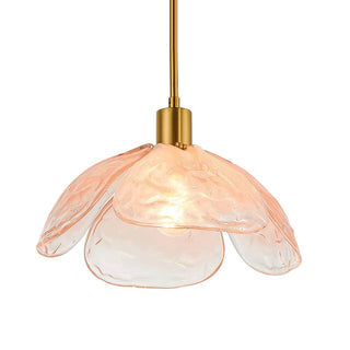 Valentina Moderne Suspension Métal/Verre Chambre à coucher/Salon