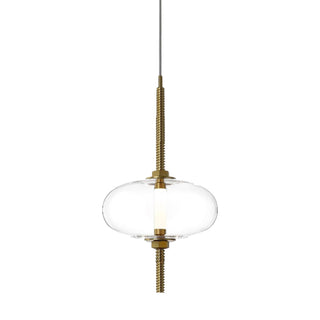 Blissent Suspension