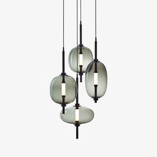 Blissent Suspension