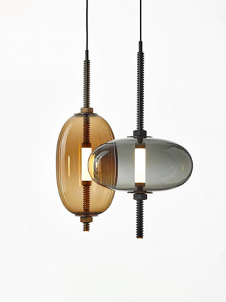 Blissent Suspension