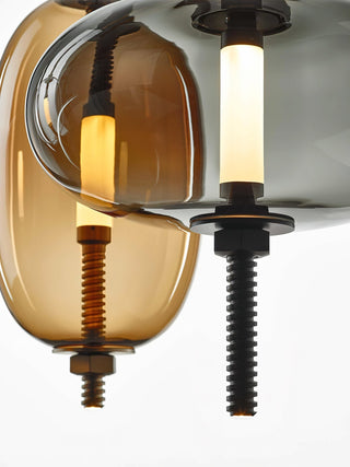Blissent Suspension