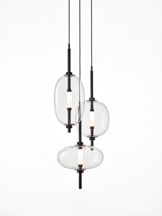Blissent Suspension