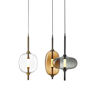 Blissent Suspension