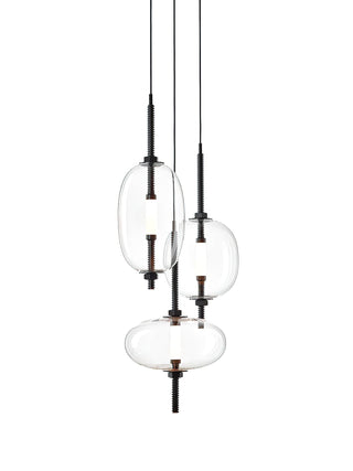 Blissent Suspension
