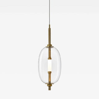 Blissent Suspension