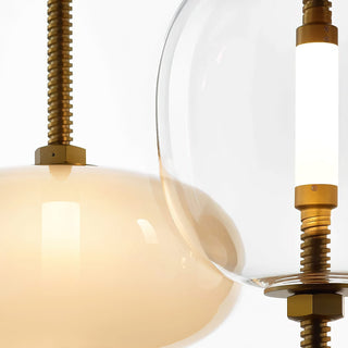 Blissent Suspension