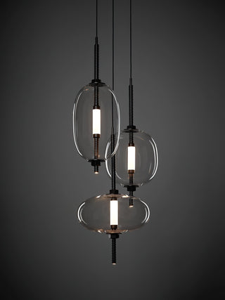 Blissent Suspension