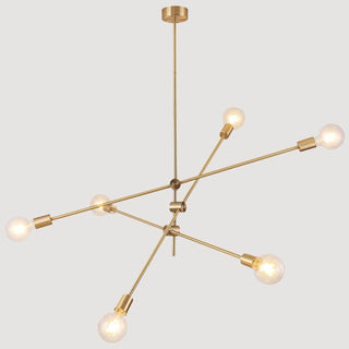 Edward Moderne Lustre
