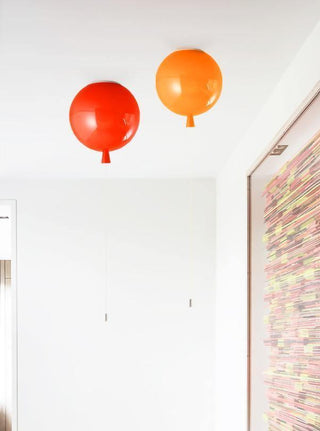Solara Suspension Forme Ballon Ludique Fantaisiste-Luire