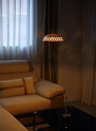 Seluna Suspension Céramique Moderne