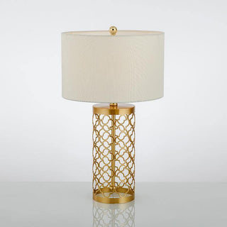 Selisise Lampe de Table Moderne