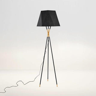 Fivela Lampadaire Moderne