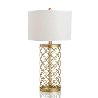 Selisise Lampe de Table Moderne