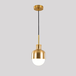Oliver Suspension minimaliste