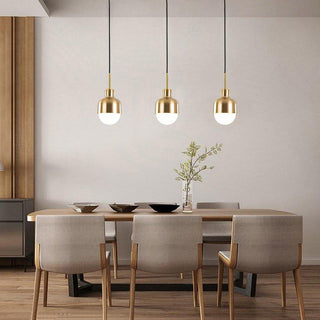 Oliver Suspension minimaliste