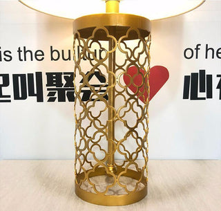 Selisise Lampe de Table Moderne