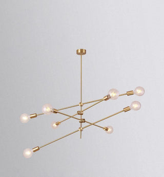 Edward Moderne Lustre