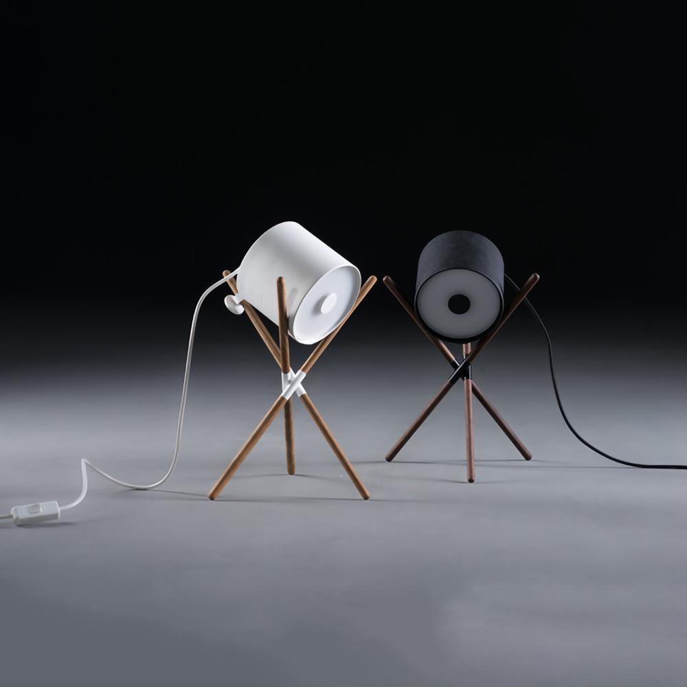 Daphane Lampe de Table Moderne