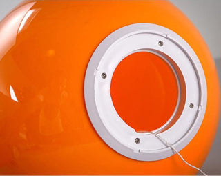 Cheerful Applique Murale Ballon Rêve Plastique-Luire