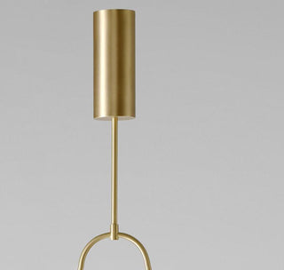 Lustra Lustre Mobile Noir Minimaliste-Luire