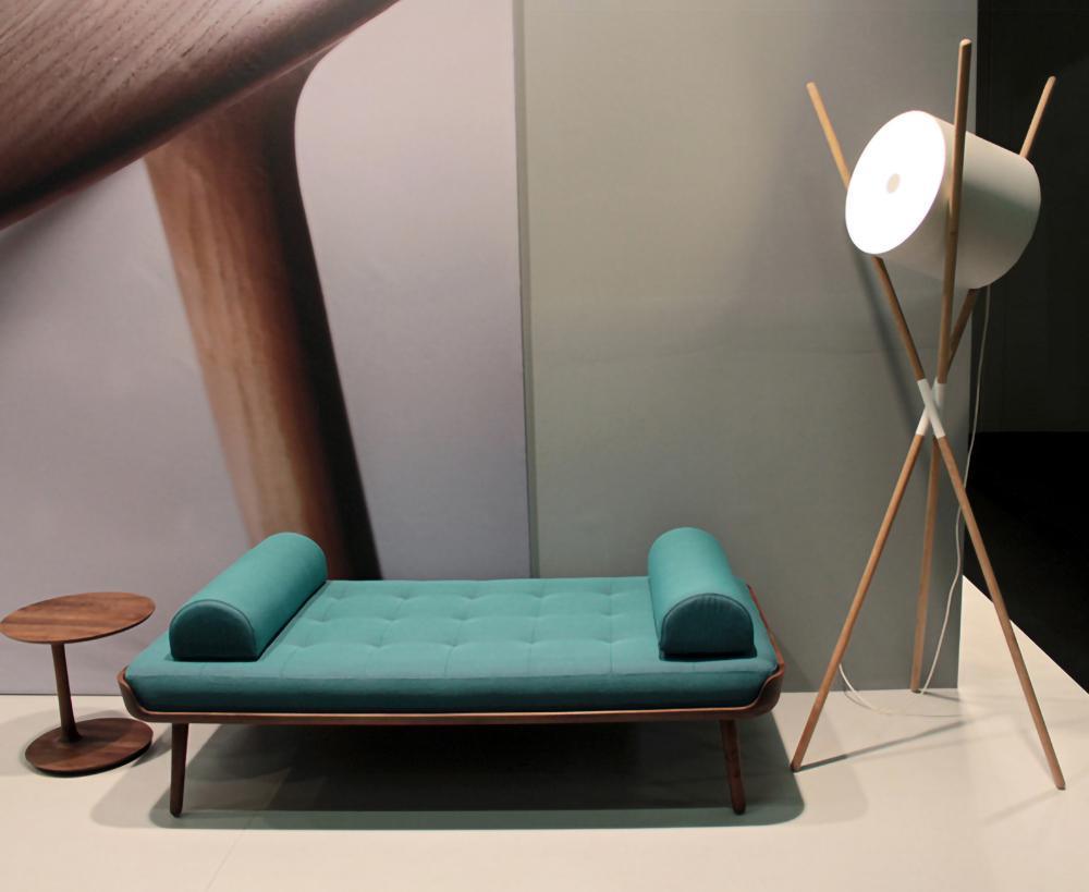 Daphane Lampe de Table Moderne