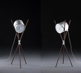 Daphane Lampe de Table Moderne