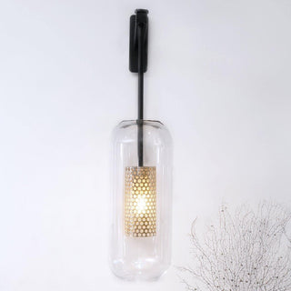 Evan Applique Murale en Verre Art Nordic Premium-Luire