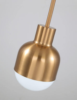 Oliver Suspension minimaliste
