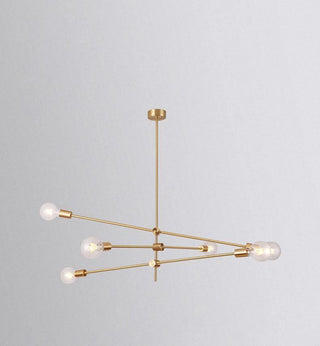 Edward Moderne Lustre