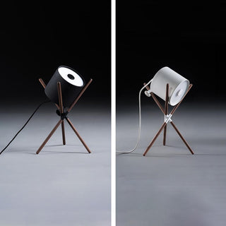 Daphane Lampe de Table Moderne