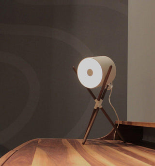 Daphane Lampe de Table Moderne