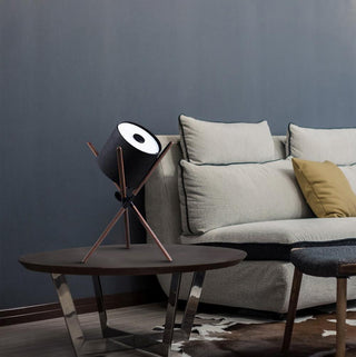 Daphane Lampe de Table Moderne
