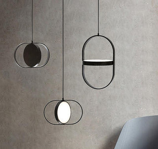 Veloren Suspension Industrielle Classique