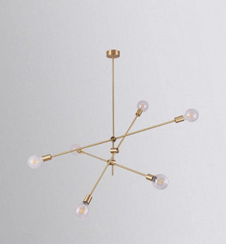 Edward Moderne Lustre
