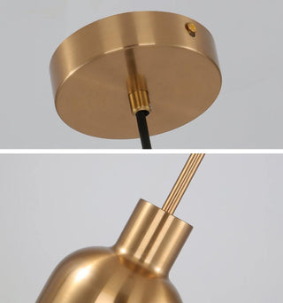 Oliver Suspension minimaliste