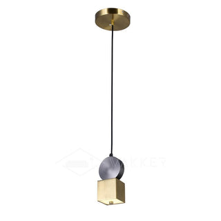 Phoebe Suspension Moderne