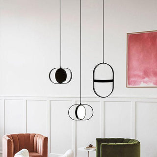 Veloren Suspension Industrielle Classique
