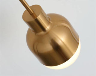 Oliver Suspension minimaliste