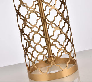 Selisise Lampe de Table Moderne