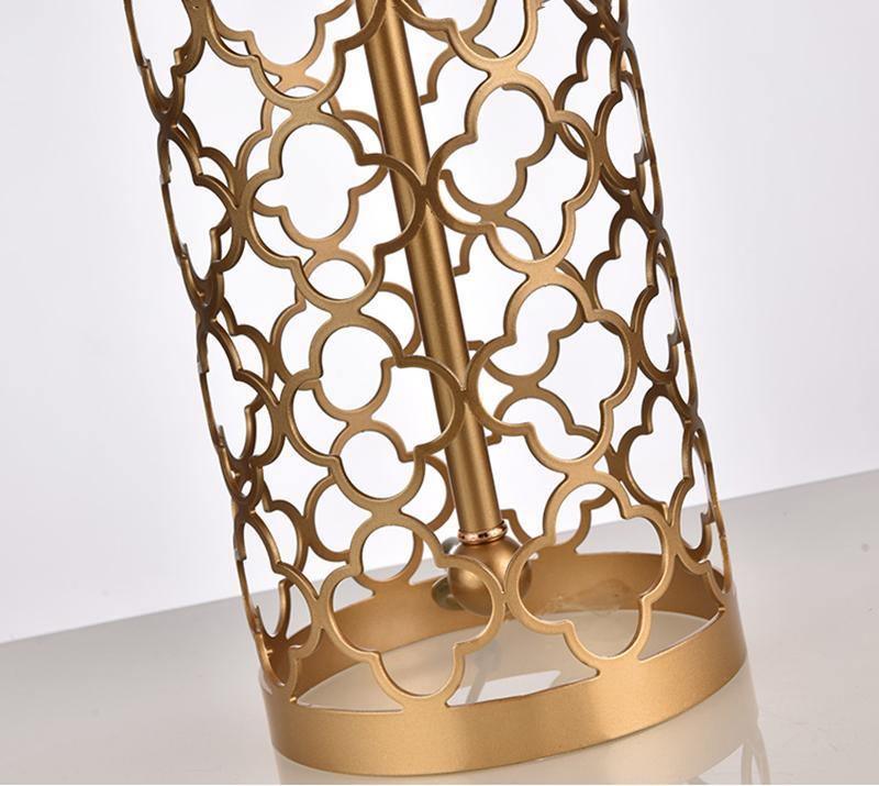 Selisise Lampe de Table Moderne