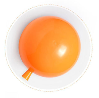 Cheerful Applique Murale Ballon Rêve Plastique-Luire