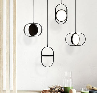 Veloren Suspension Industrielle Classique